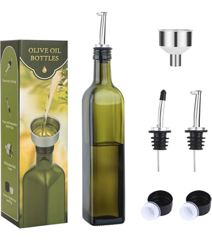 新品 son and daughter－Oli sets Amazon.com: Lenox Holiday Oil Bottle Gift Set: Home & Kitchen